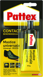 Pattex Petrol Glue 50gr