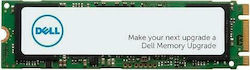 Dell Class 40 SSD 512GB M.2 NVMe PCI Express 3.0