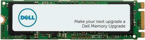 Dell SSD 512GB τύπου M.2 με σύνδεση PCI Express 3.0 AA618641