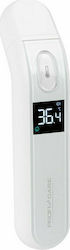 ProfiCare PC-FT 3095 Υπέρυθρο Θερμόμετρο ProfiCare PC-FT 3095 Υπέρυθρο Θερμόμετρο