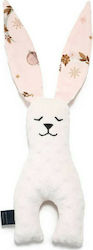 La Millou Animal Small Bunny Fly Me To Moon made of Fabric for 0++ Months Nude/Ecru