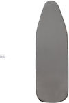 Sidirela Ironing Board Cover 140x50cm Gray