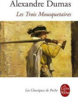 Les Trois Mousquetaires Les Trois Mousquetaires