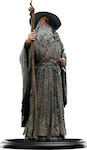 Weta Workshop Der Herr der Ringe: Gandalf die Grauen Figur Höhe 19cm