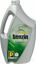 Prista SUPER Λάδι 10W-40 4lt Prista SUPER Λάδι 10W-40 4lt