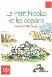 Le Petit Nicolas et les Copains