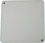 Courbi Electrical Box Cover 09-21004-105