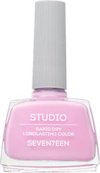 Seventeen Studio Rapid Dry Lasting Color Glossy...