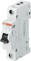 Abb Αυτόματη Ασφάλεια 100A Μονοπολική AC 79505