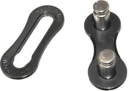 Shimano CN-HG40 Ασφάλεια Αλυσίδας Ποδηλάτου Ασφάλειες 7/8 Sp Narrow