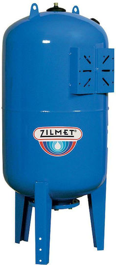 Zilmet Ultra Pro 50V Δοχείο Πιεστικού Κάθετο 50lt 50lt