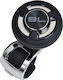 Carsun I-Pop Power Handle Τεμπέλης Τιμονιού Ασημί