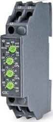 GIC MG21DH Dreiphasig Spannungsüberwachungssystem 3-Phasen-Netzwerk ohne Neutralleiter 03.031.0122