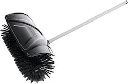 Ego Power Plus Brush Attachment with Total Length 1.02m BBA2100