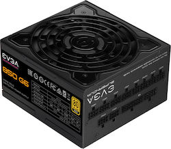 EVGA SuperNOVA 850 G6 850W Sursă de alimentare Complet modular 80 Plus Gold