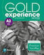 Gold Experience A2, 2. Auflage Prüfungspraxis