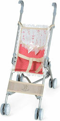 De Cuevas Doll Pushchair For Age 3+