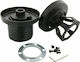 Luisi Steering Cone with Air Bag for Subaru Impreza 2004