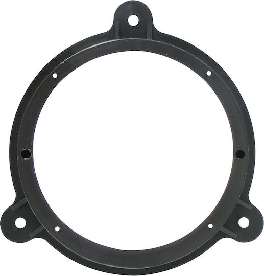 Phonocar Speaker Ring Car Front Dacia Dokker / Lodgy / Sandero Nissan Qashqai 2pcs