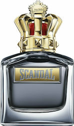 Jean Paul Gaultier Scandal Pour Homme Eau de Toilette 100ml