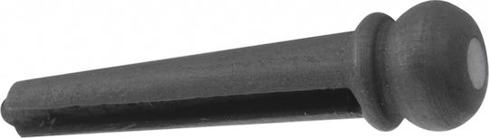 Stagg SP-PIWS-EBN G30ST00021 Accesoriu pentru Instrumente cu Coarde Ebony