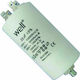 Well Kondensator Dauerhaft 5.5μF 400V MOTCAP-5.5UF-PN-WL