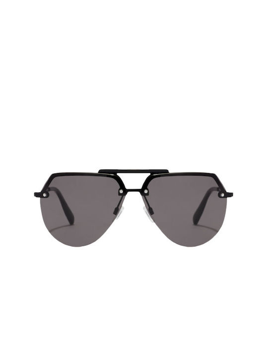 Hawkers Cooper Sunglasses with Black Metal Fram...