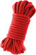 Darkness Kinbaku Cotton Rope Frumoasă de Legat ...