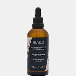 Bee Factor Almond Oil 100ml