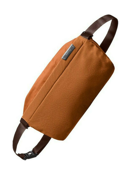 ΤΣΑΝΤΑ ΜΑΡΣΙΠΟΣ BELLROY BSLA SLING BRONZE