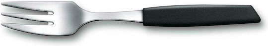 Victorinox Swiss Modern Πιρούνι Φρούτου/Γλυκού Μεταλλικό Ασημί 15.5cm