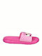 De Fonseca Kids' Slides Minnie Pink De.Vasto