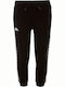 Ireneus Kinder Trainingsanzug Jogginghose Schwarz