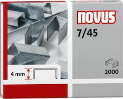 Novus Fire de Capsator 7/45 2000buc