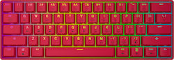 HK Gaming GK61 Механична (Английски US) HK Gaming GK61 Механична (Английски US)