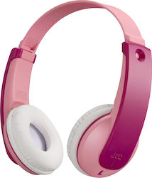 JVC HA-KD10W Ασύρματα Bluetooth Παιδικά On Ear ...