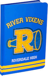 Bluesky Riverdale Ριγέ A5 Μπλε Bluesky Riverdale Ριγέ A5 Μπλε