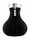 Eva Solo Teekanne mit Filter Glas Schwarze 1000ml