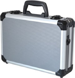 Geti Aluminum Tool Case P33xW23.5xH9cm GAC01