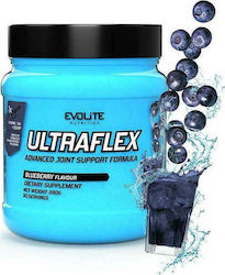 Evolite Ultra Flex Supplement for Joint Health 390gr Blueberry