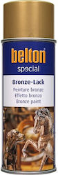 Belton Σπρέι Βαφής Special Bronze 400ml