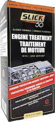 Slick 50 Engine Treatment Cerflon Ceramic Protection Πρόσθετο Αντιτριβικό & Βελτιωτικό Λίπανσης 946ml Slick 50 Engine Treatment Cerflon Ceramic Protection Πρόσθετο Αντιτριβικό & Βελτιωτικό Λίπανσης 946ml