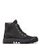 Pampa Hi Original Boots Black