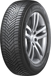 Hankook Kinergy 4S 2 H750 185/60R15 88H XL 4 Εποχών για Επιβατικό Hankook Kinergy 4S 2 H750 185/60R15 88H XL 4 Εποχών για Επιβατικό