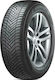 Hankook Kinergy 4S 2 H750 185/60 R15 88H XL 4 Εποχών Λάστιχο για Επιβατικό Αυτοκίνητο