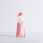 Christening Favor in Pouch made of Fabric 50pcs