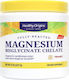 Healthy Origins Magnesium Bisglycinate Chelate 227gr
