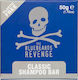 Bluebeards Revenge Classic Solid Shampoos for All Hair Types 50gr