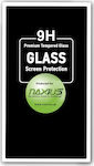 Naxius Full Face Tempered Glass (Galaxy J4 Core)