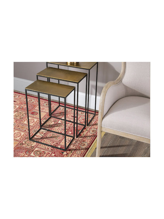 Newplan Klassik 6283a με Κρόσια 250x300cm